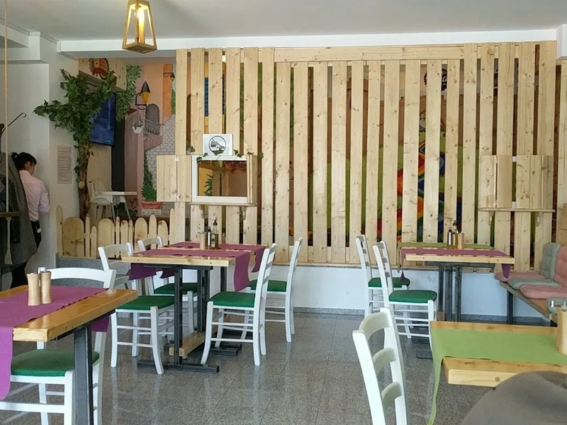 Trattoria Italia Brasov