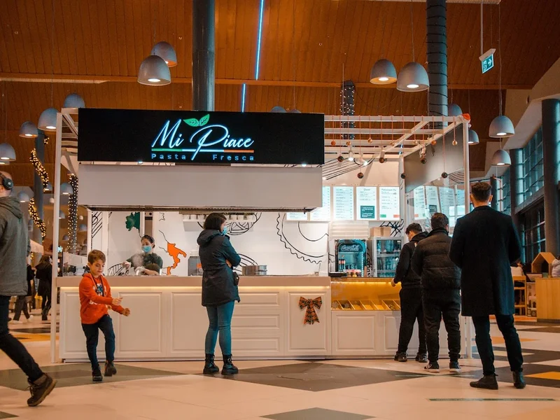 Mi Piace Coresi Brasov