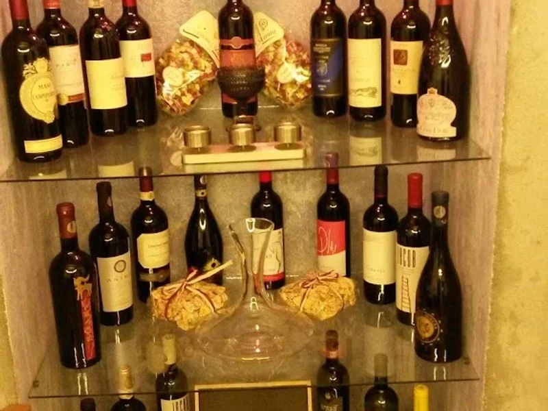 Dei Frati Restaurant