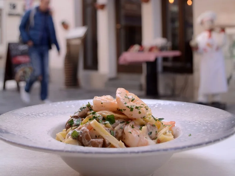 Toscana Bistro Brasov