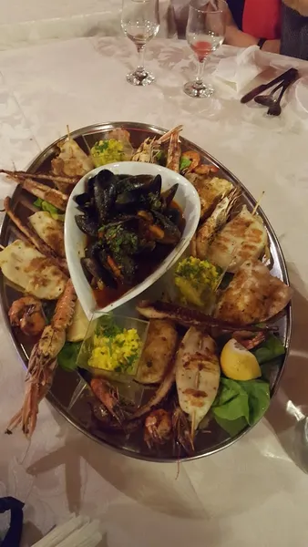 Lino Sapori di Mare