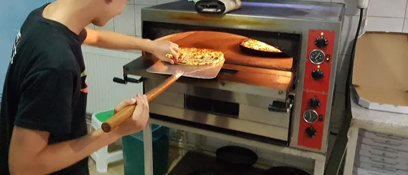 Pizza Craiova Di Napoli