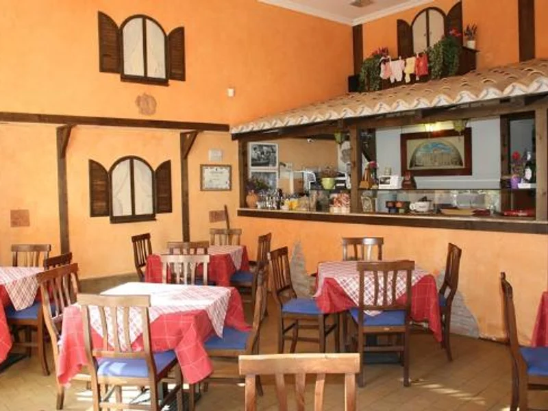 Trattoria Trevi