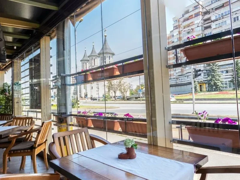 Restaurant Retro Oradea