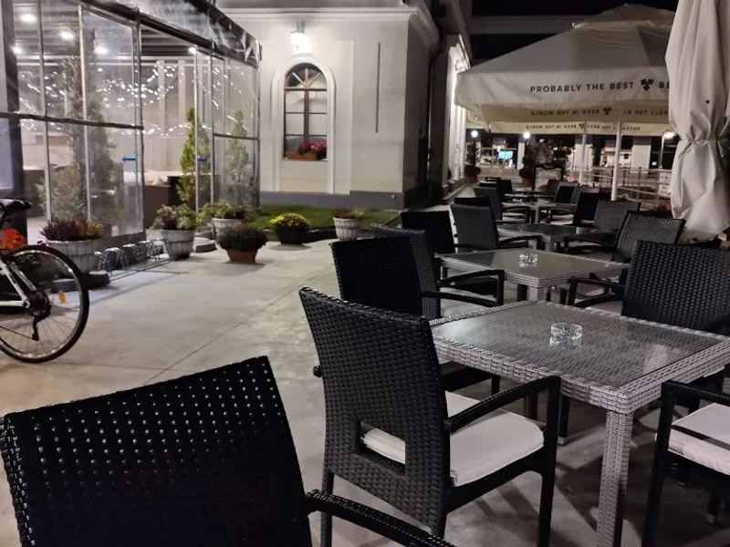 Restaurant Mediterana