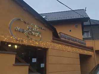 Liste 28 restaurante family friendly din Brașov