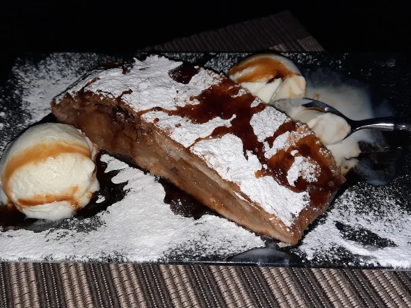 Trattoria Del Chianti