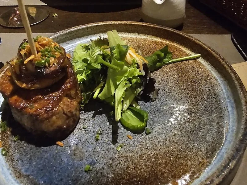 The Manor Restaurant & Lounge