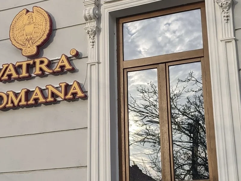 Vatra Romană Craiova