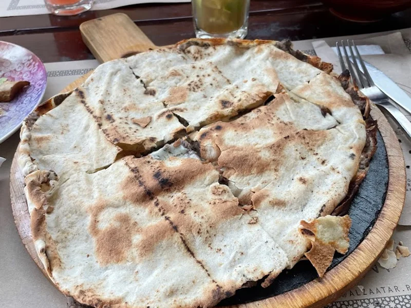 Al Za'atar