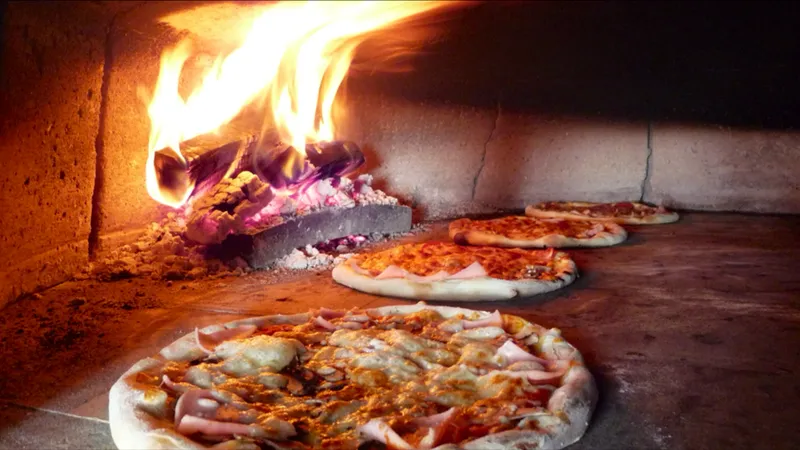 Pizzaiolo Brasov