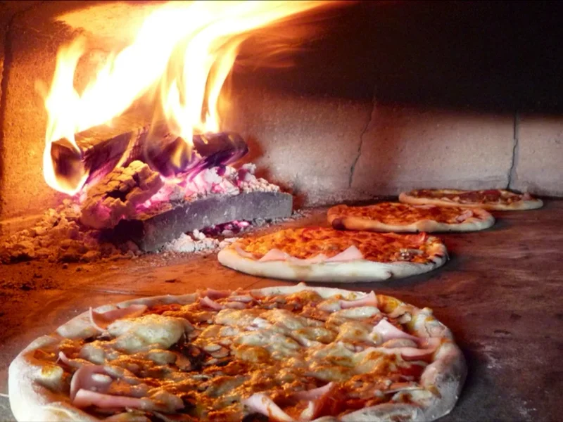 Pizzaiolo Brasov