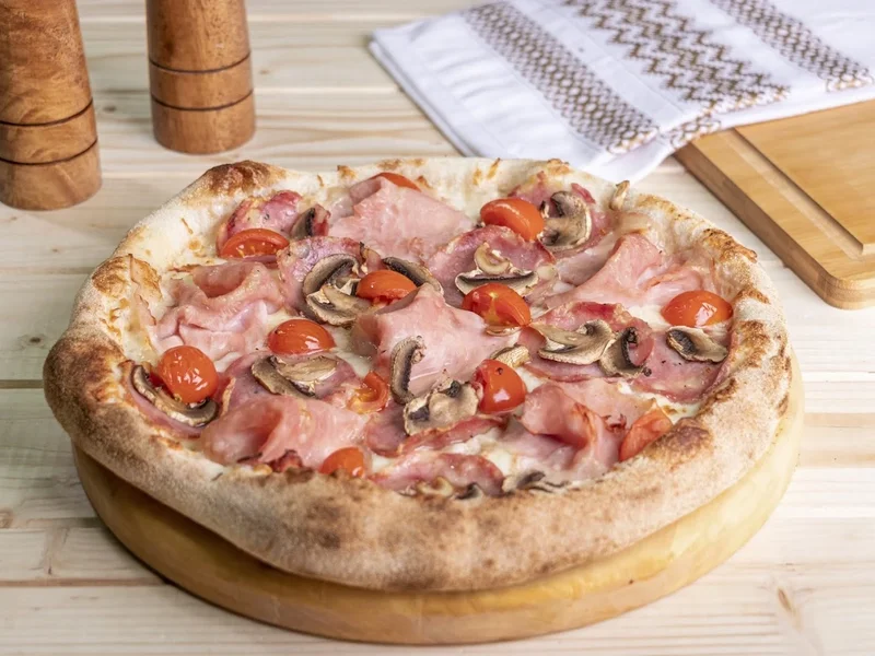 AMO PIzza&more... - Brasov (str. Carpatilor)