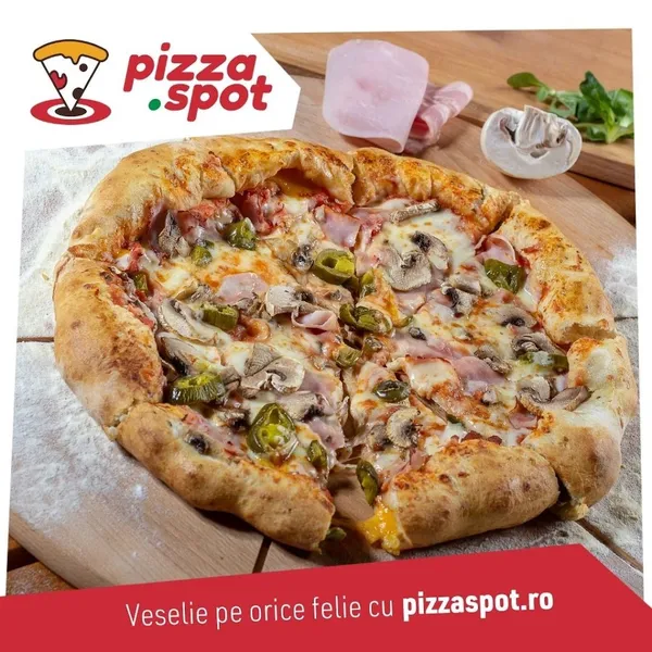 Pizza Spot