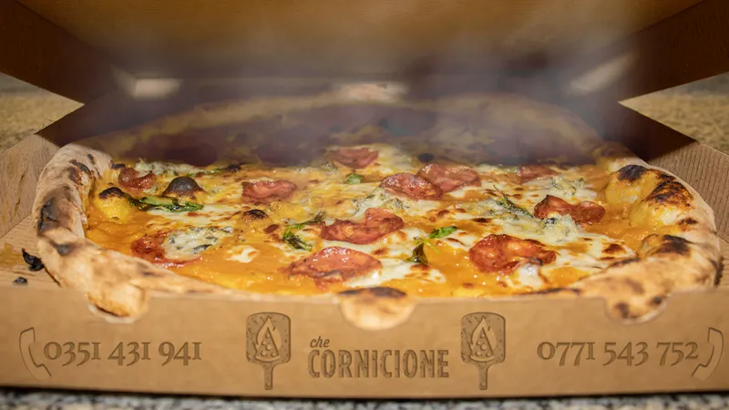 che Cornicione Pizza Craiova