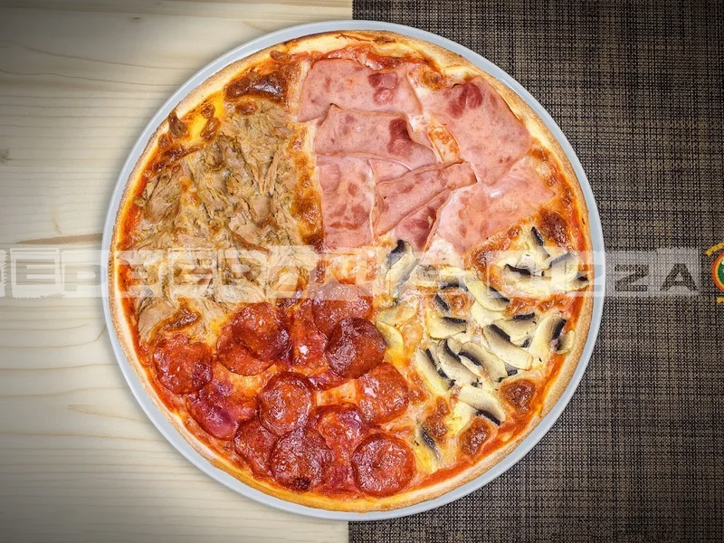 Pepperoni's Pizzeria