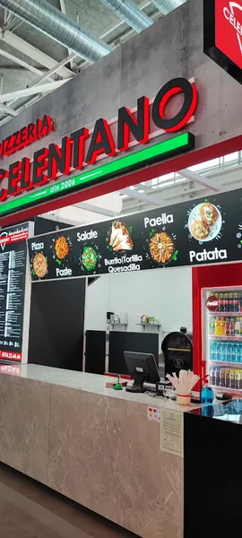 Pizzeria Celentano Craiova