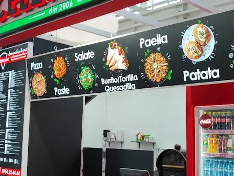 Pizzeria Celentano Craiova