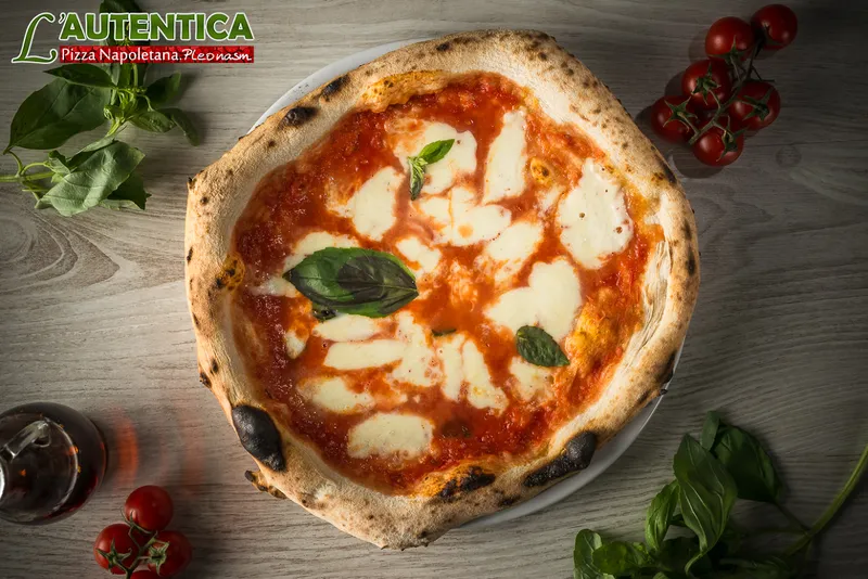 Pizzeria Artizanala L'Autentica