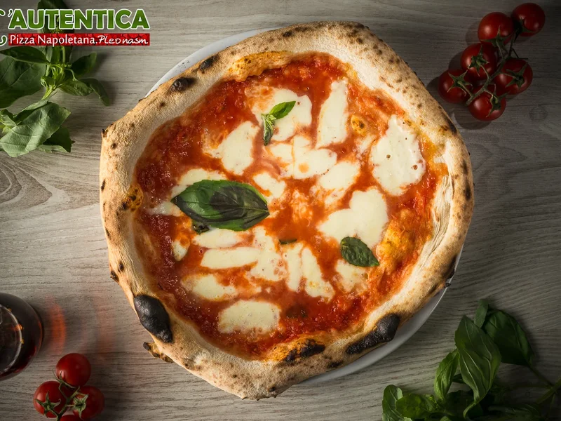 Pizzeria Artizanala L'Autentica