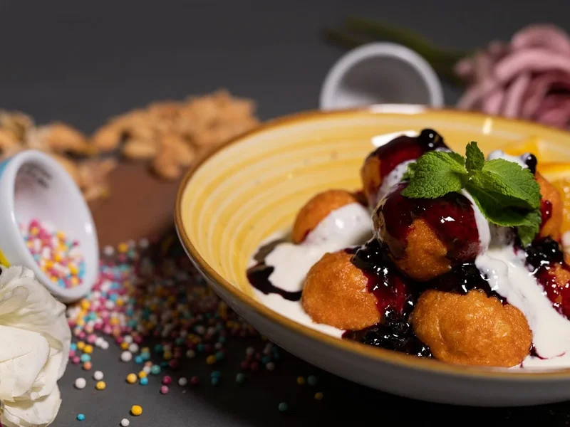 Sesto Senso by Blooms