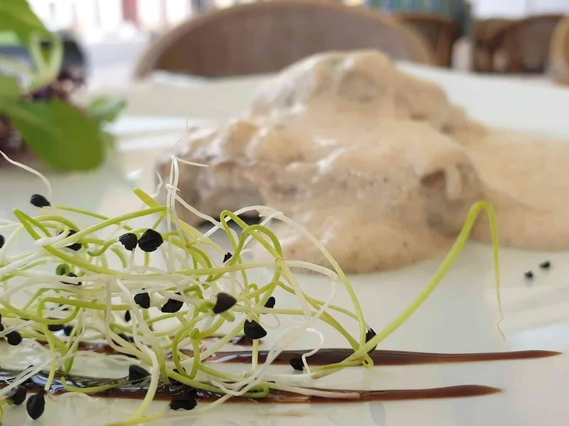 Restaurant Piazza Unirii