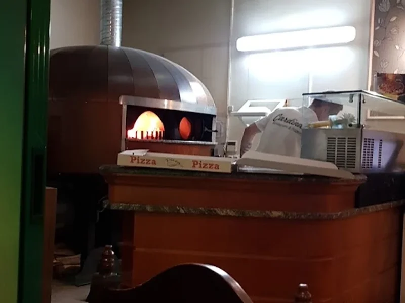 Pizzeria Cardinale