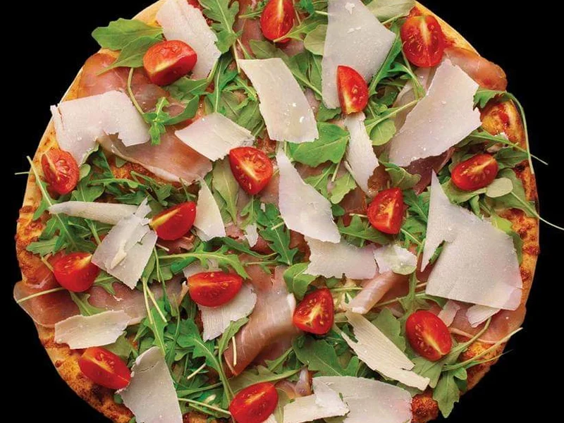 La Strada by Giovanni