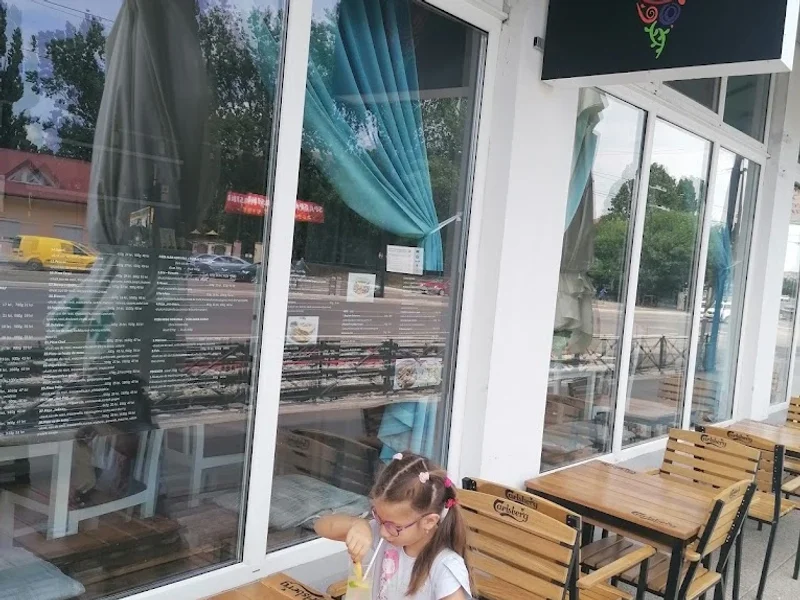 Infinity Pizza & Pasta