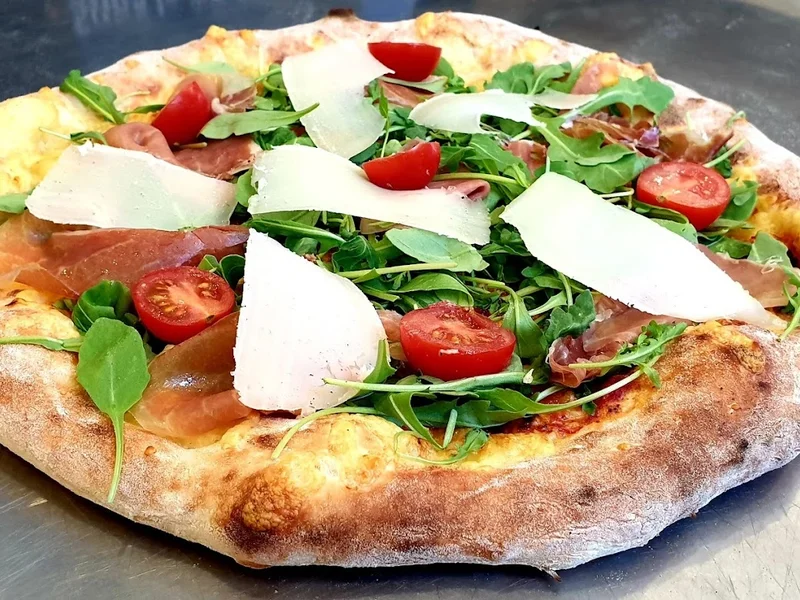 Pizza Gemelli Oradea