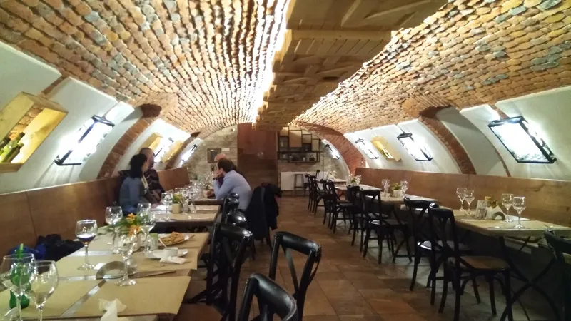 Pizzeria Borsalino