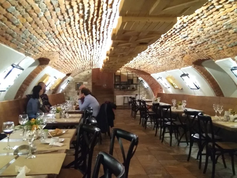 Pizzeria Borsalino