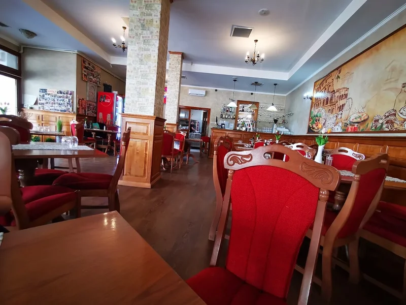 Mamma Mia Pizzerie Oradea. Livrare Mancare, Pizza, Paste Oradea