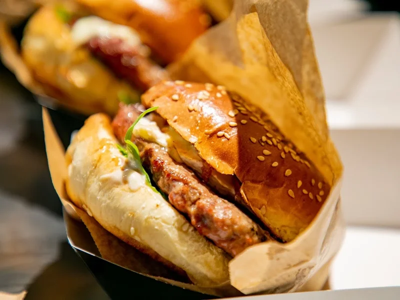 KronBurger Afi Brasov