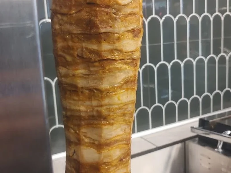 Fast Food Dr.Sandwich Brașov