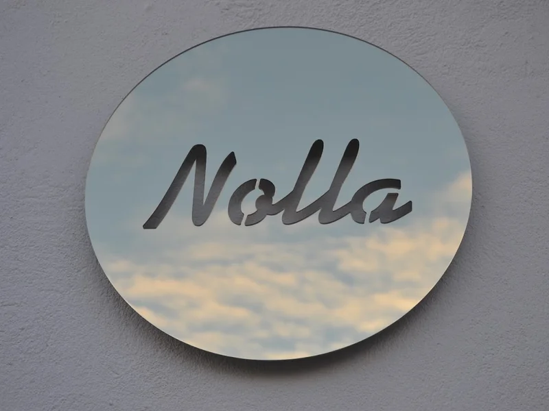 Nolla Brunch