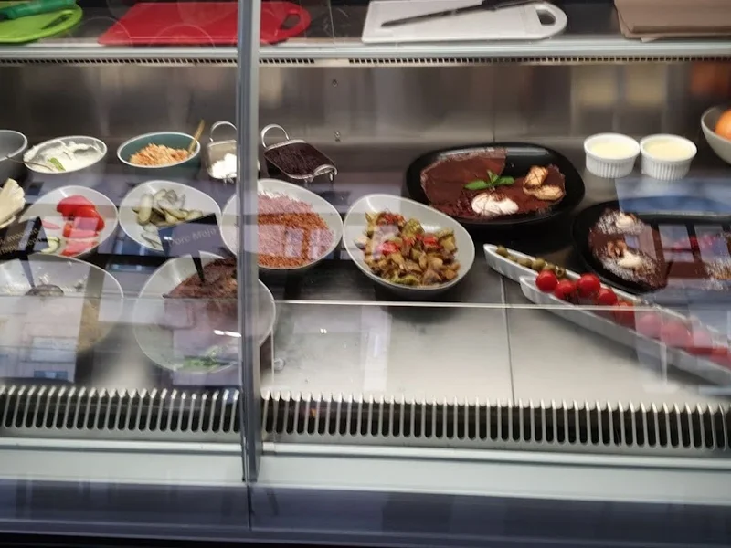 Merci Bistro & Coffee Oradea