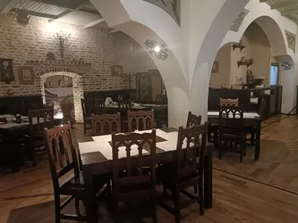 Liste 16 restaurante romantice din Craiova