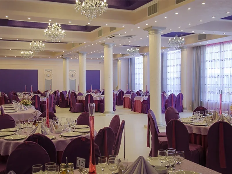 Restaurant Baba Novac