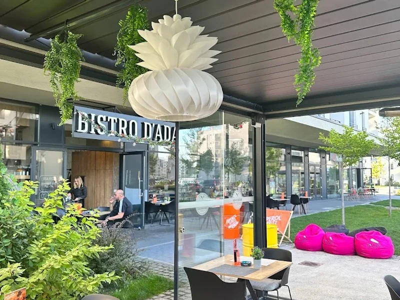 Bistro d'Ada