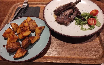 Liste 20 restaurante tradiționale din Oradea