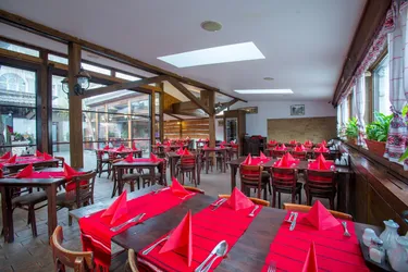 Liste 16 restaurant de grătar din Brașov