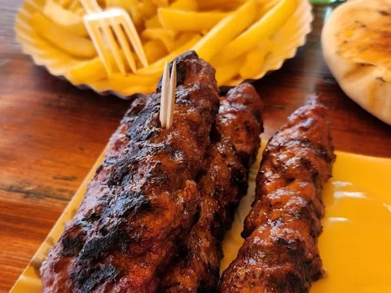 Mici “La Cata”