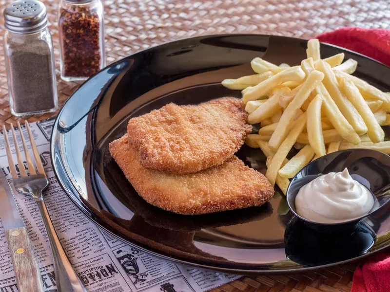 Royal Grill Food Truck