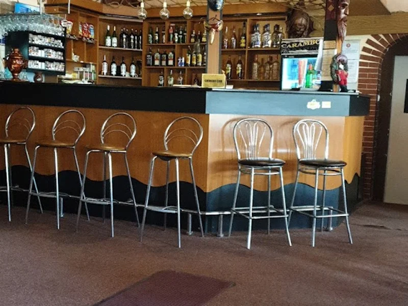 Carambol Biliard Bar