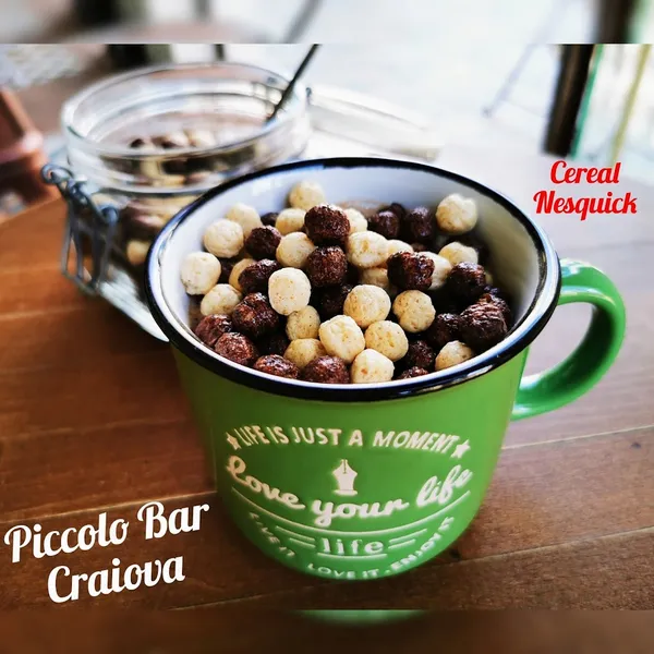 PICCOLO Bar Craiova