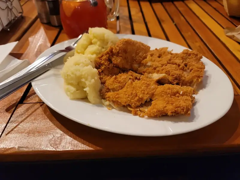 Berăria Poftă sau Foame