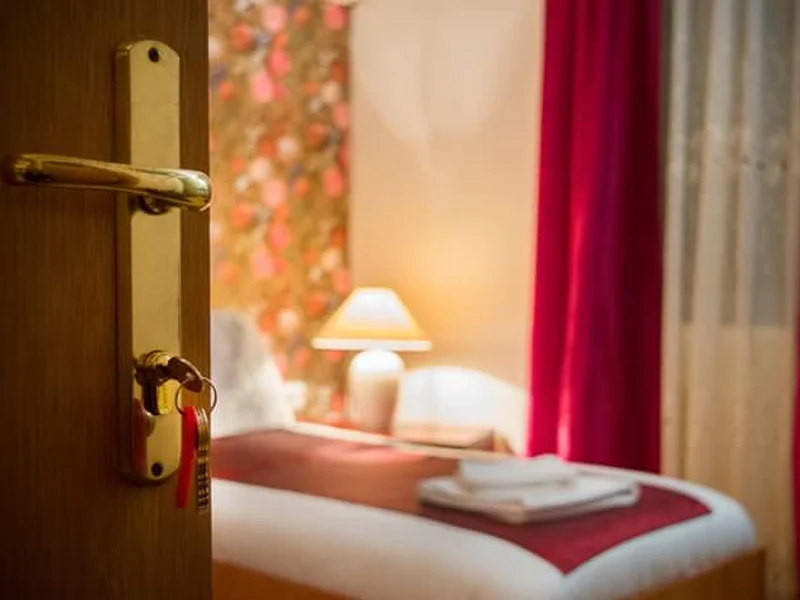 Pensiunea Casa Regala