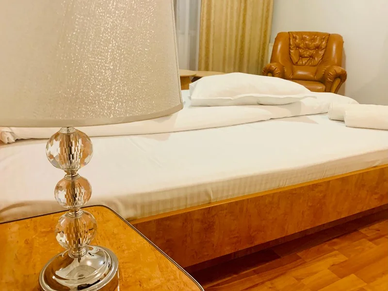 Hotel Restaurant Green House Craiova