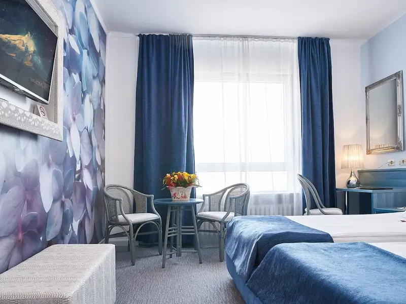 Hotel Continental Forum Oradea